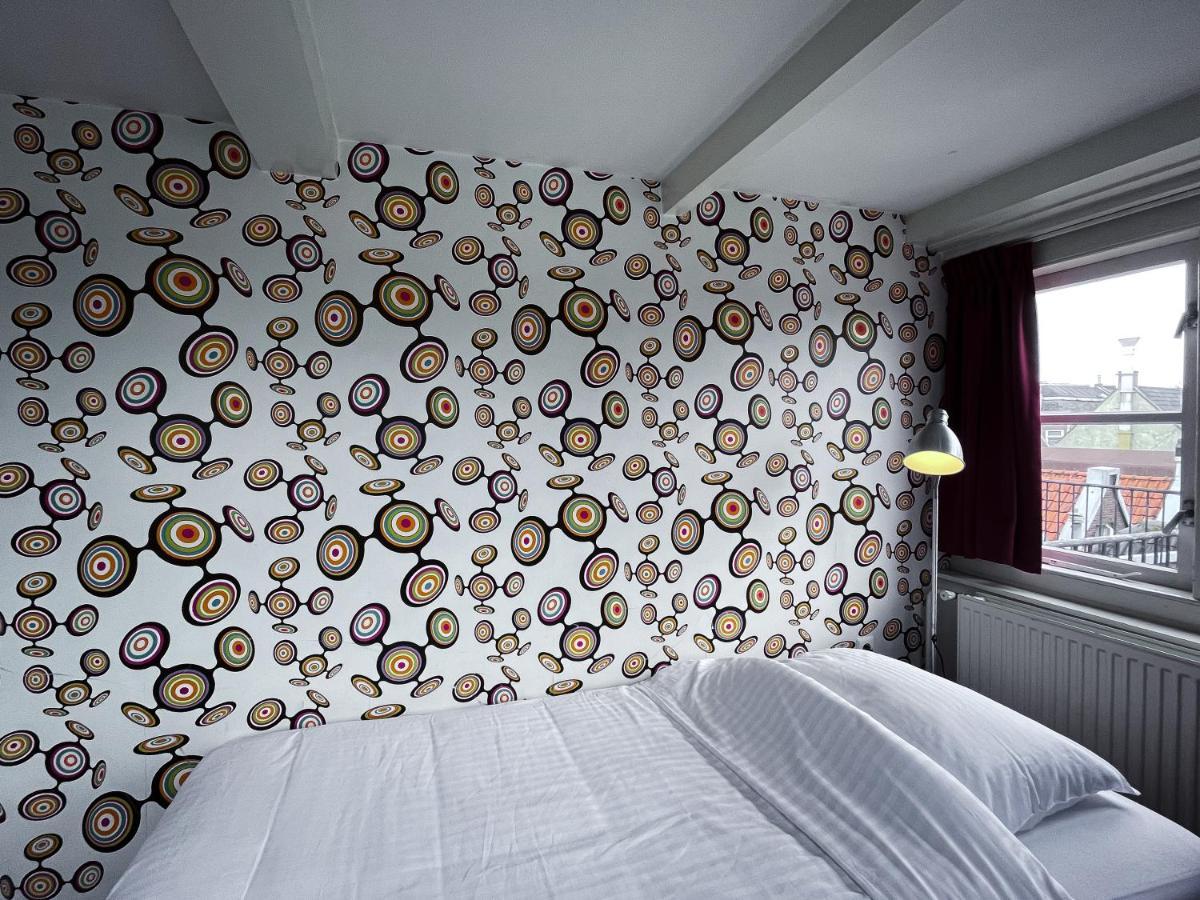 Hotel & Bar Royal Taste Amsterdam Exterior photo